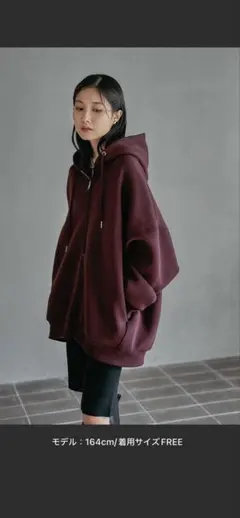 2026年最新】LEPSIM パーカーの人気アイテム - メルカリ