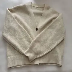 レーディースカーディガン