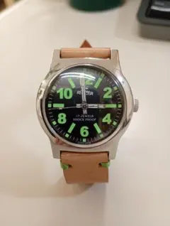 2026年最新】roamer 時計の人気アイテム - メルカリ
