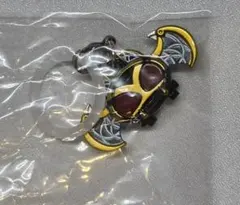 仮面ライダーシリーズ　めじるしアクセサリー3 キバットバットⅢ世