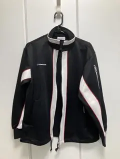 Reebokジャージ上下セット ブラックのサムネイル
