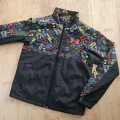 Under Armour アンダーアーマー ジャケット YLG 150cm