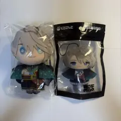 にじさんじ 甲斐田晴 にじぬい にじぱぺ まとめ売り