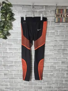 o*o様 ナイキ ドライフィット タイツ サイズ2