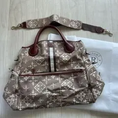 qbag paris ネスト zip Lサイズ ティラミス おまけ多数付き - メルカリ