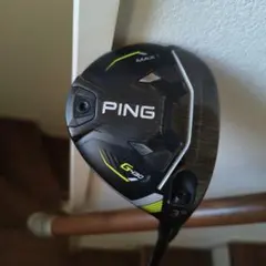 PING G430 MAX フェアウェイウッド 3番 15度のサムネイル