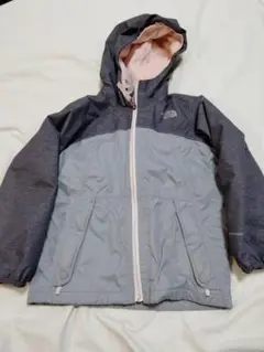 ノースフェイス　ウインドブレーカー　マウンテンパーカー　120