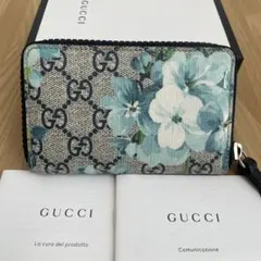 2026年最新】グッチ ggブルームス コインケースの人気アイテム - メルカリ