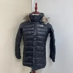 The North Face 600fp キルティング ダウンジャケット E78