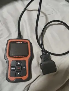 SMART DIAG SD1250 車両診断ツール - メルカリ
