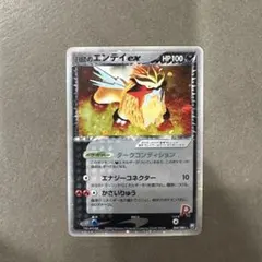 2025年最新】r団のエンテイexの人気アイテム - メルカリ