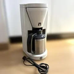 ✨極美品✨]アムウェイコーヒーメーカー E-5072J カフェテック - メルカリ