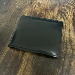 COACH 二つ折財布