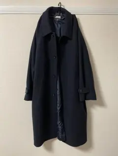 EMMA CLOTHES ロングコート