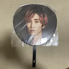 SixTONES OneST  うちわ 田中樹