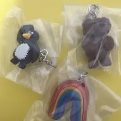 DAISUKE KONDO めじるしアクセサリー セット