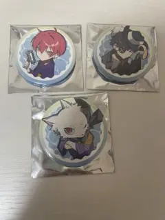 CR mondo 缶バッジ アクキー アクスタ 缶バッジ ステッカー フェス CR mondo 缶バッジ アクキー アクスタ 缶バッジ フェス チェキ