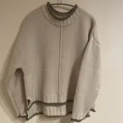 rafraf ニット　レディース