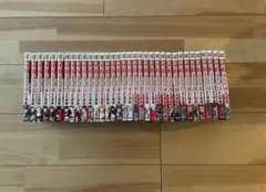 炎炎ノ消防隊　全巻セット　完結
