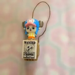 ワンピース チョッパー フィギュア 約10cm - メルカリ