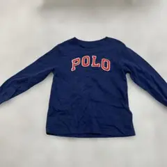 POLOロングT