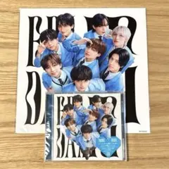Yes! 東京 ICEx盤 Amazon限定特典 メガジャケ