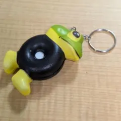 イタリアンブレインロット キーホルダー ボネカアンバラブ