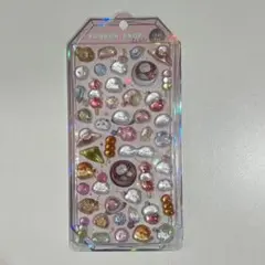 【ラスト1点】正規品/ボンボンドロップシール シャーベット/もちもちボンボン