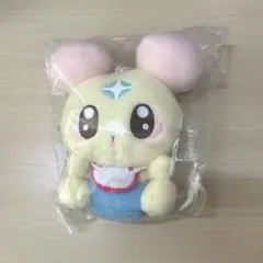 プリキュア5 一番くじ C賞 ふわふわ妖精ぬいぐるみ シフォン