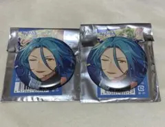 HiMERU 缶バッジセット