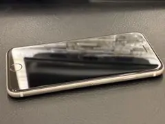 Apple iPhone SE3 64GB スターライト　ホームボタン不良