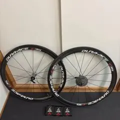 2026年最新】SHIMANO 完組ホイールの人気アイテム - メルカリ