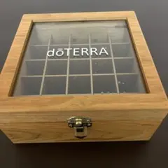 2025年最新】doterra ウッドボックスの人気アイテム - メルカリ