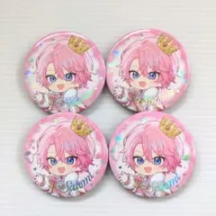 2026年最新】さとみくん缶バッジの人気アイテム - メルカリ