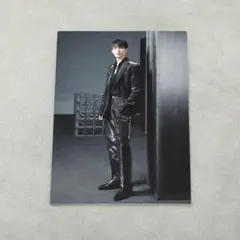 SEVENTEEN ドギョム RIGHT HERE トレカ フォトカード