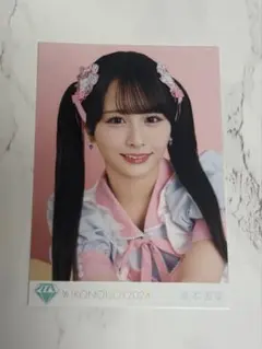 ≠ME 尾木波菜　生写真　まとめ売り　約50枚 商品詳細ページ | ≠ME OFFICIAL SHOP | 尾木波菜生誕記念生写真セット