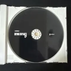 Senser - Biting Rhymes EP シャケ難あり