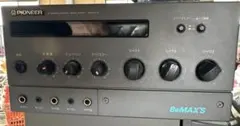 MIZUHO AP-M1 オーディオプロセッサー ジャンク品 77 MIZUHO AP-M1 オーディオプロセッサー ジャンク品 77 - メルカリ