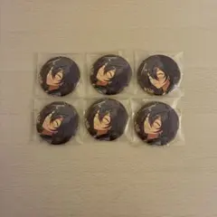 あんスタ 椎名ニキ イベコレ缶バッジ