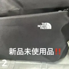 新品未使用品‼️ THE NORTH FACE WHITE LABEL サコッシュのサムネイル