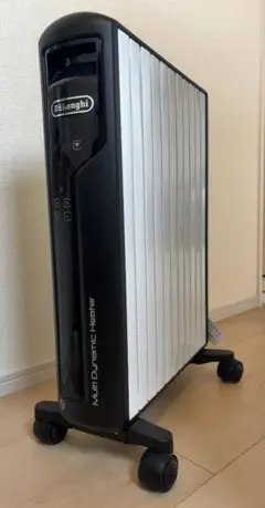 【極美品】DeLonghi MDH15WIFI-BK オイルヒーター　デロンギ Amazon | デロンギ(DeLonghi) マルチダイナミックヒーター