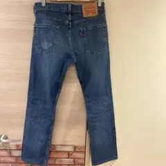 Levi's 513 デニム W29 L32