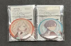 蓮ノ空女学院スクールアイドルクラブ 5th Live 缶バッジ EdelNote