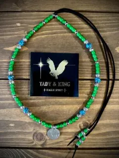 わ*す様 tady＆king タディアンドキング 1連 ネックレス ゴローズ T テ*ト様 tady＆king タディアンドキング 1連 ネックレス ゴローズ T