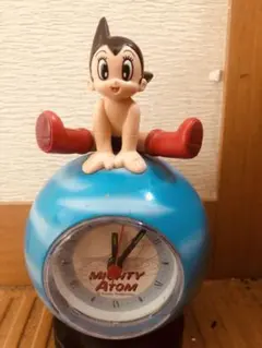 2025年最新】アトム 時計の人気アイテム - メルカリ