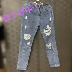 ラブトキシック　パンツMサイズ