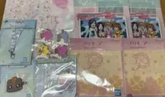 プリキュア　一番くじ　まとめ売り