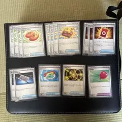 ポケモンカード 汎用カード　まとめ売り　28枚　なかよしポフィン　ポケパット