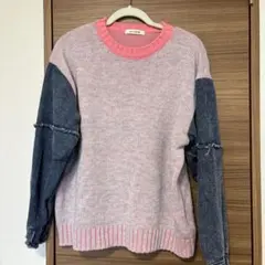 しまむら　トップス