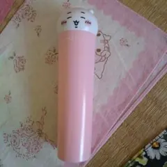 VICKS×ちいかわ コラボボトル